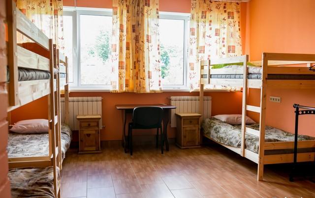 Hostel Geo Gomel Room photo