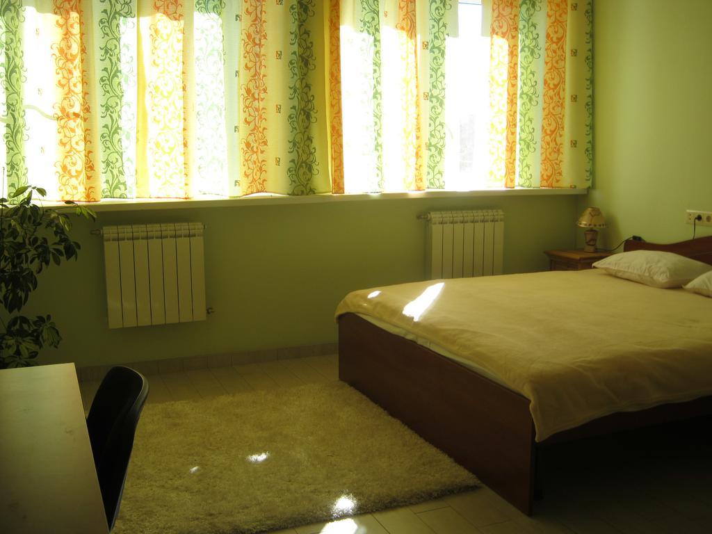 Hostel Geo Gomel Room photo