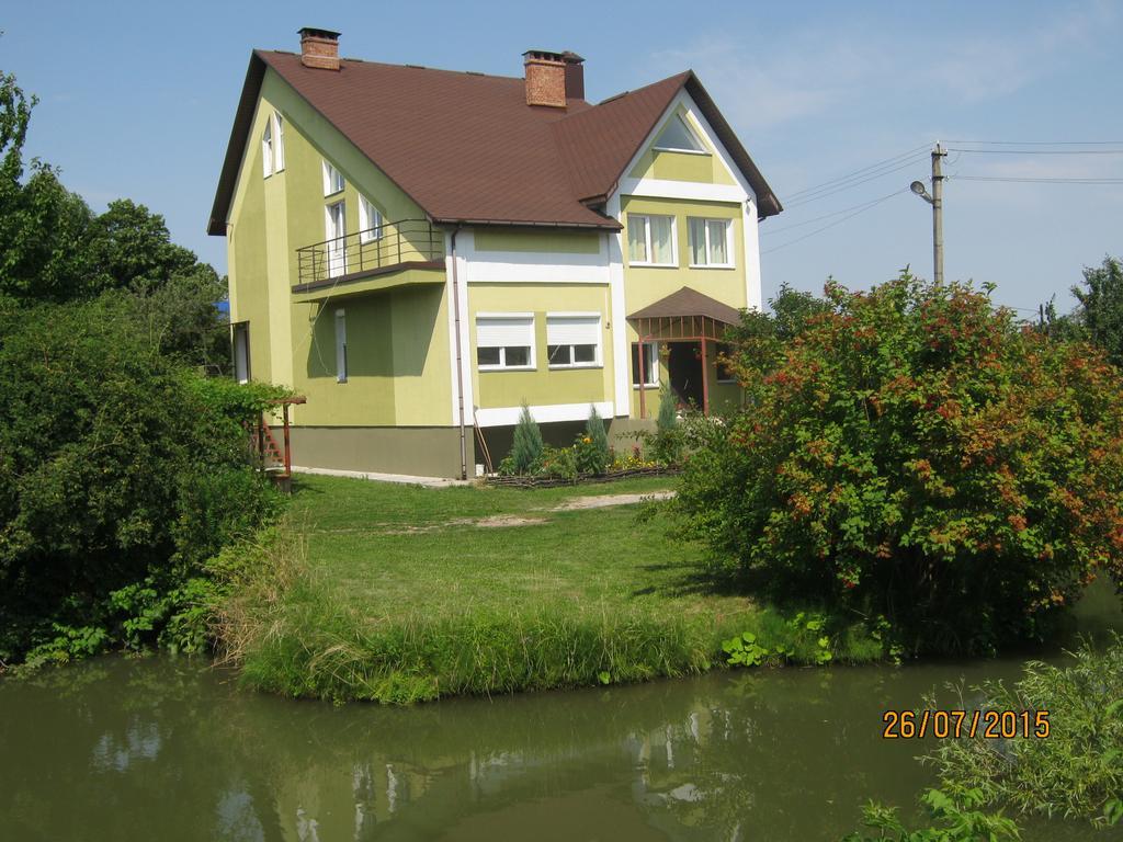 Hostel Geo Gomel Exterior photo