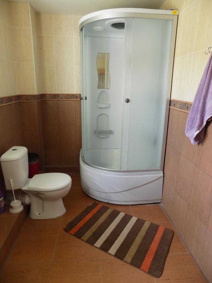 Hostel Geo Gomel Exterior photo