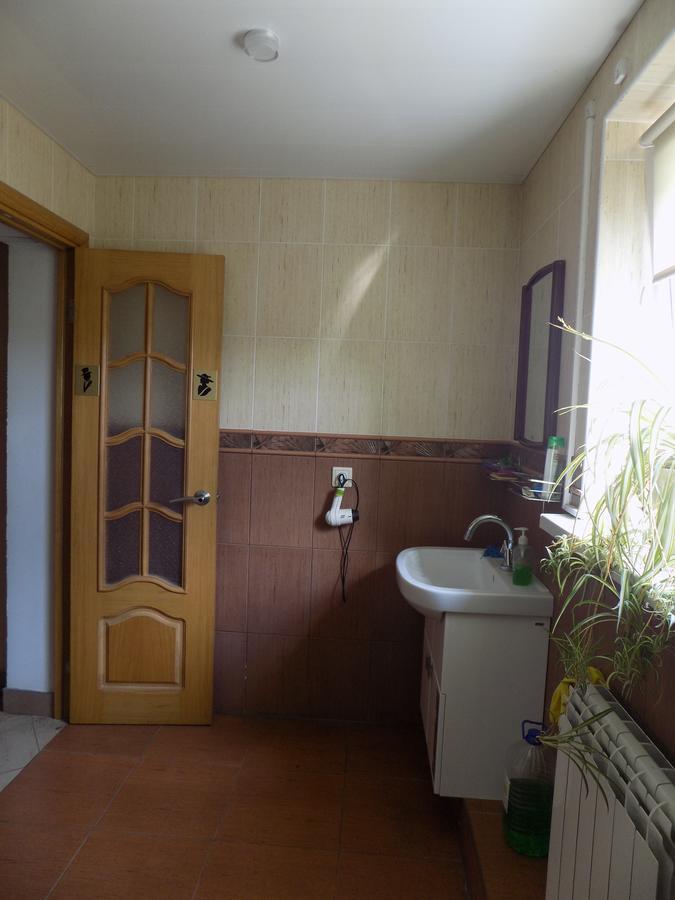 Hostel Geo Gomel Exterior photo